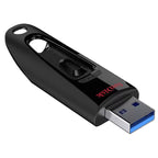 SANDISK Ultra 128GB USB3.0 (SDCZ48-128G-U46) USB ključ