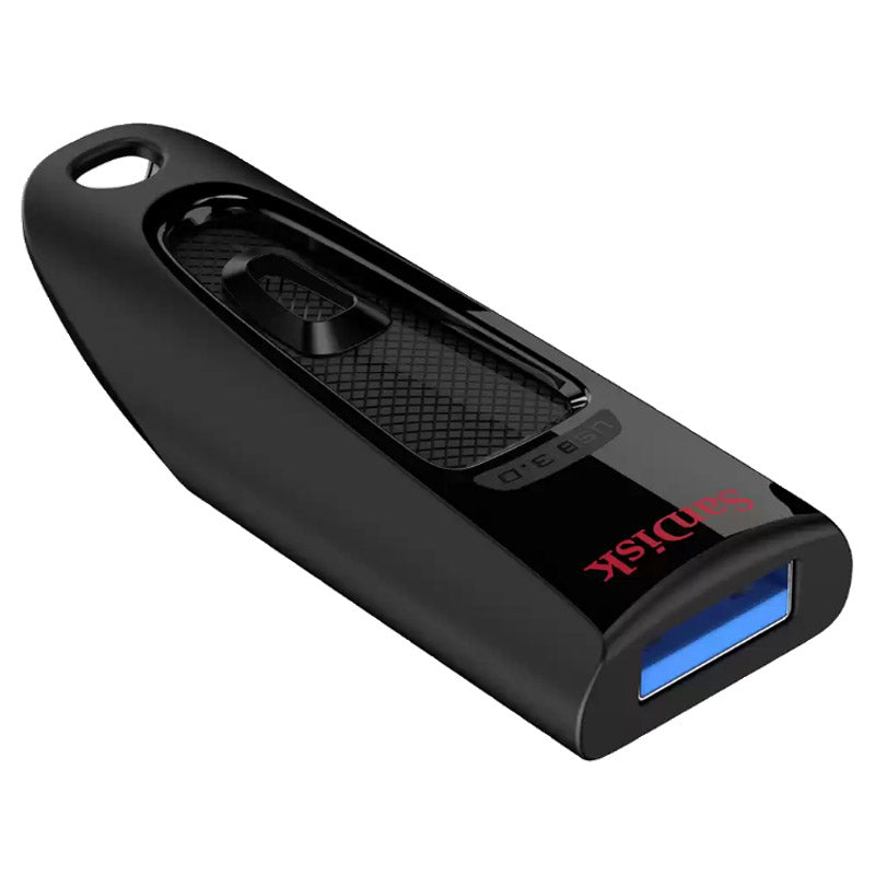 SANDISK Ultra 128GB USB3.0 (SDCZ48-128G-U46) USB ključ