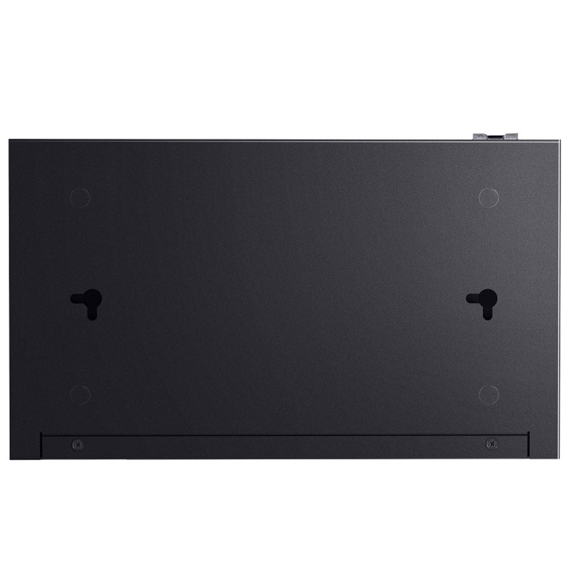 TP-LINK Omada DS110GMP 10-port 9xGbE 8xPoE+ RJ45 1x GbE SFP/RJ45 Combo Unmanaged mrežno stikalo switch