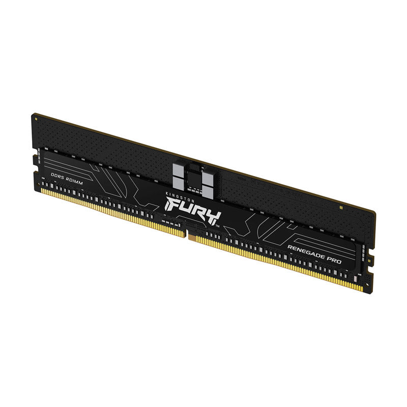 KINGSTON Fury Renegade Pro 32GB 5600MT/s DDR5 CL28 XMP/EXPO KF556R28RBE2-32 ram pomnilnik