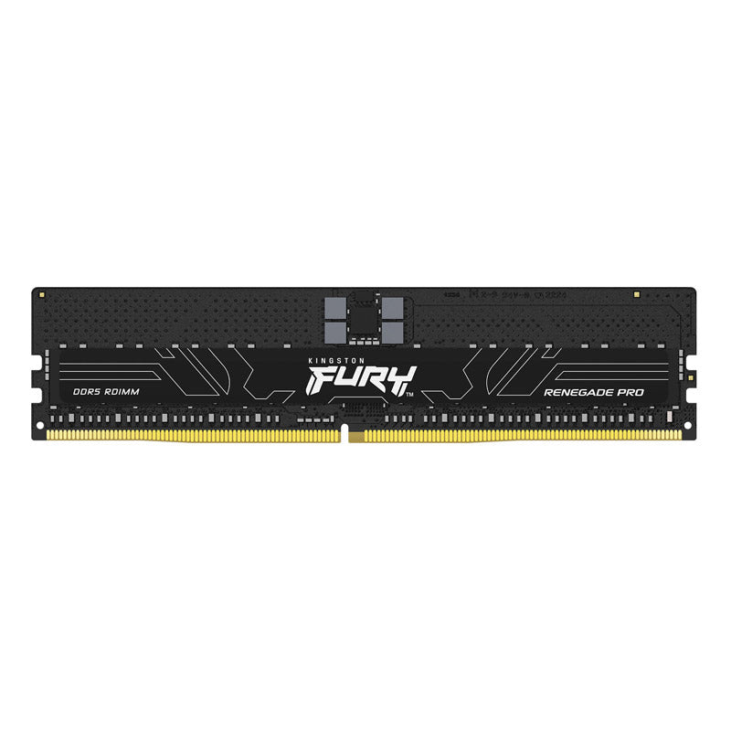 KINGSTON Fury Renegade Pro 32GB 5600MT/s DDR5 CL28 XMP/EXPO KF556R28RBE2-32 ram pomnilnik