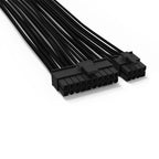 BE QUIET! Power Cable CB-6620 20+4-pin ATX napajalni kabel