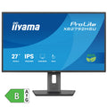 IIYAMA ProLite XB2792HSU-B1 68,6cm (27") FHD IPS 120Hz HDMI/DP zvočniki monitor