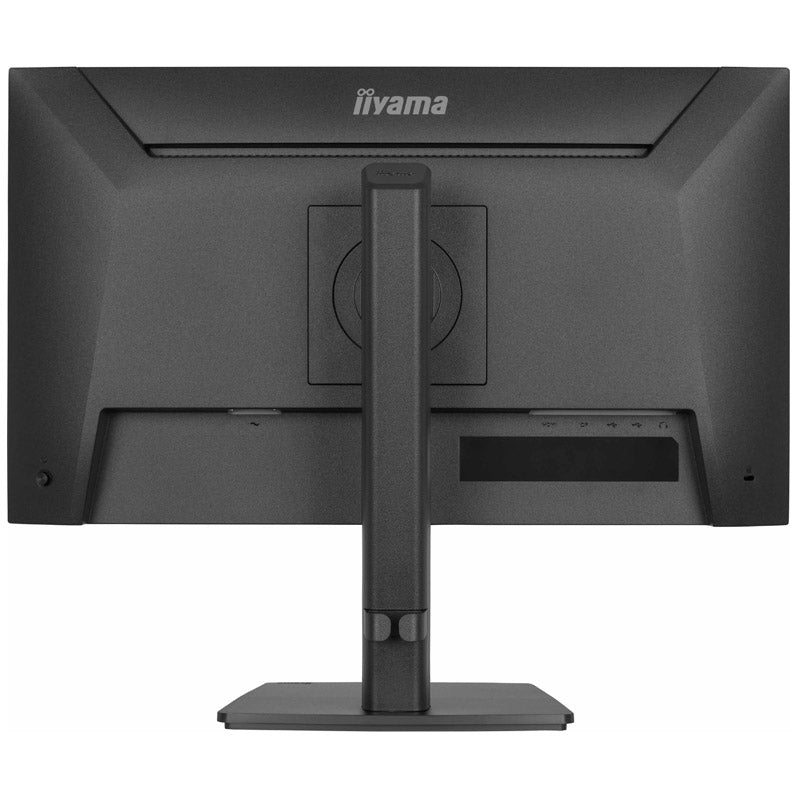 IIYAMA ProLite XB2493HSU-B1 60,5cm (23,8") FHD IPS 120Hz HDMI/DP zvočniki
