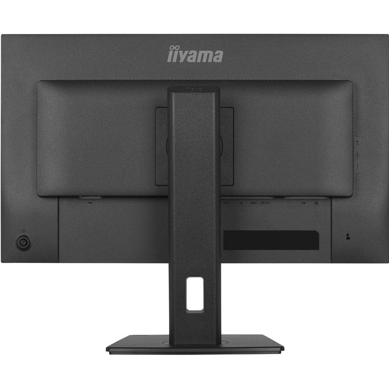 IIYAMA ProLite XB2797QSN-B1 68,5cm (27") QHD IPS 75Hz DP/HDMI/USB-C zvočniki monitor