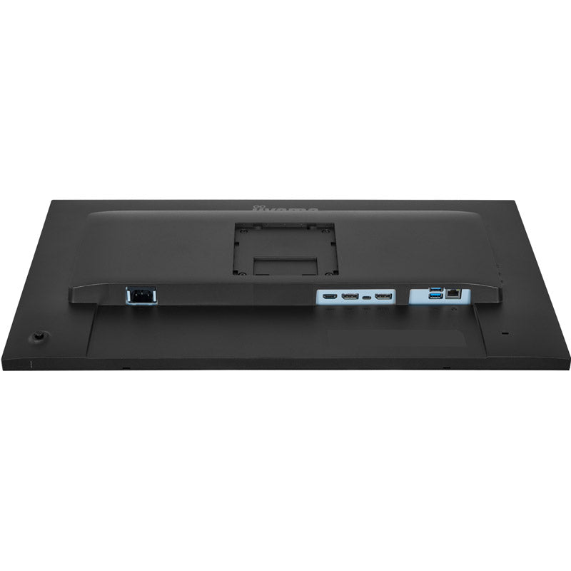 IIYAMA ProLite XB2797QSN-B1 68,5cm (27") QHD IPS 75Hz DP/HDMI/USB-C zvočniki monitor