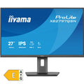 IIYAMA ProLite XB2797QSN-B1 68,5cm (27") QHD IPS 75Hz DP/HDMI/USB-C zvočniki monitor
