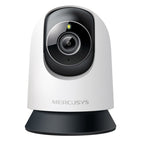 MERCUSYS MC230 5MP 3K 4mm Pan/Tilt Wi-Fi notranja nadzorna kamera