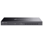 TP-LINK Omada SX3008F 8-port 10GbE SFP+ L2 managed mrežno stikalo switch