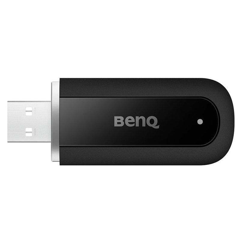 BENQ 2-in-1 WiFi Bluetooth Adapter WiFi 6 USB brezžična kartica