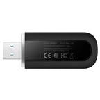 BENQ 2-in-1 WiFi Bluetooth Adapter WiFi 6 USB brezžična kartica