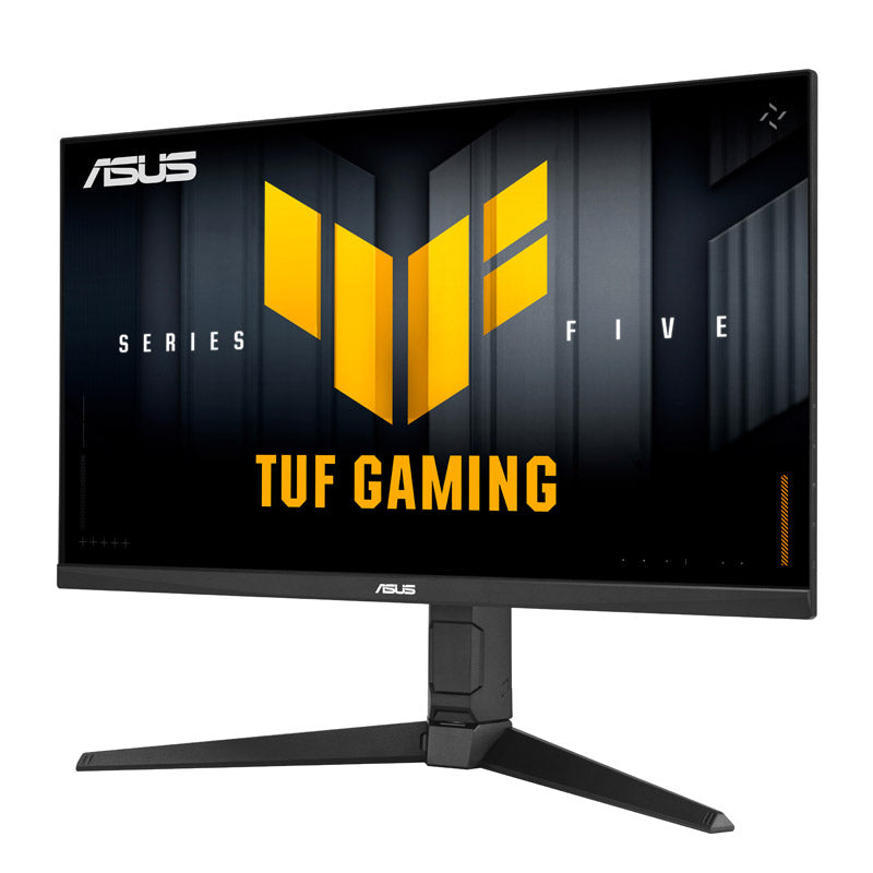 ASUS TUF VG27AQL5A 68,58cm (27") 4K IPS 210Hz DP/HDMI/USB-C HDR gaming zvočniki monitor