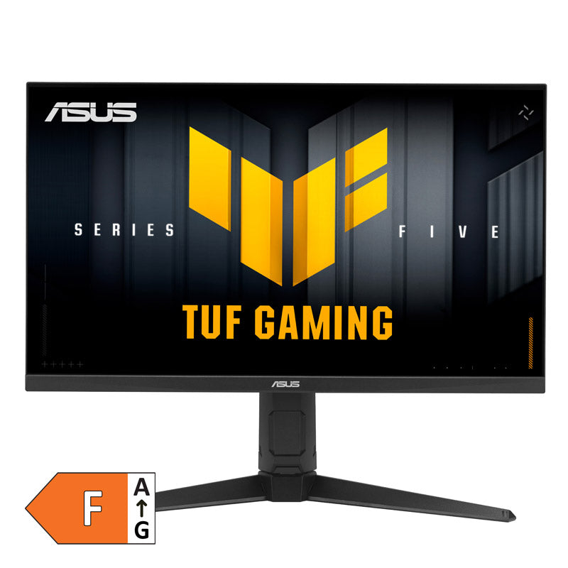 ASUS TUF VG27AQL5A 68,58cm (27") 4K IPS 210Hz DP/HDMI/USB-C HDR gaming zvočniki monitor