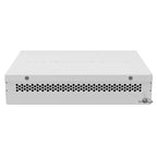 MIKROTIK CSS610-8G-2S+IN 8-port RJ45 2x 10G SFP+ Smart mrežno stikalo switch