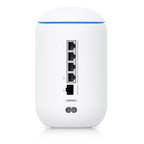 UBIQUITI Dream Router 7 BE11000 10G Tri-Band WiFi7 Cloud Gateway brezžični usmerjevalnik - router