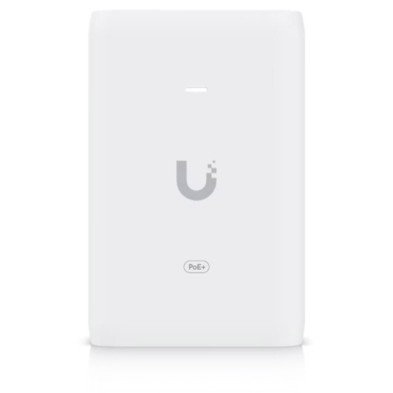 UBIQUITI UACC-PoE+-2.5G Adapter 30W UniFi injektor