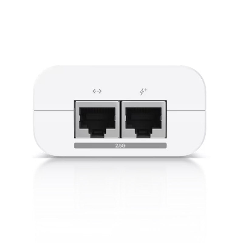 UBIQUITI UACC-PoE+-2.5G Adapter 30W UniFi injektor