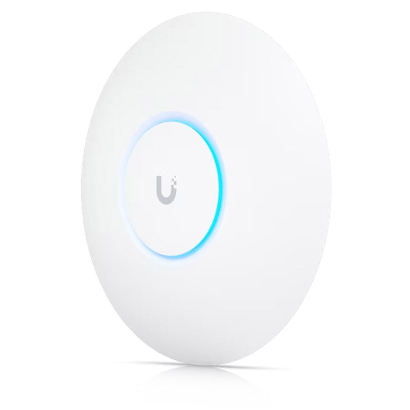 UBIQUITI UniFi U6+ WiFi6 2,4/5GHz GbE AX3000 stropna dostopna točka