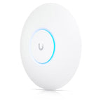 UBIQUITI UniFi U6+ WiFi6 2,4/5GHz GbE AX3000 stropna dostopna točka