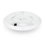 UBIQUITI UniFi U6+ WiFi6 2,4/5GHz GbE AX3000 stropna dostopna točka