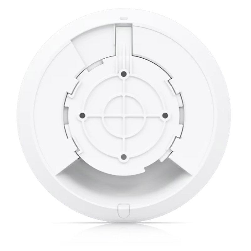 UBIQUITI UniFi U6+ WiFi6 2,4/5GHz GbE AX3000 stropna dostopna točka