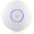 UBIQUITI UniFi U6+ WiFi6 2,4/5GHz GbE AX3000 stropna dostopna točka