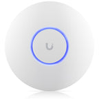 UBIQUITI UniFi U6+ WiFi6 2,4/5GHz GbE AX3000 stropna dostopna točka