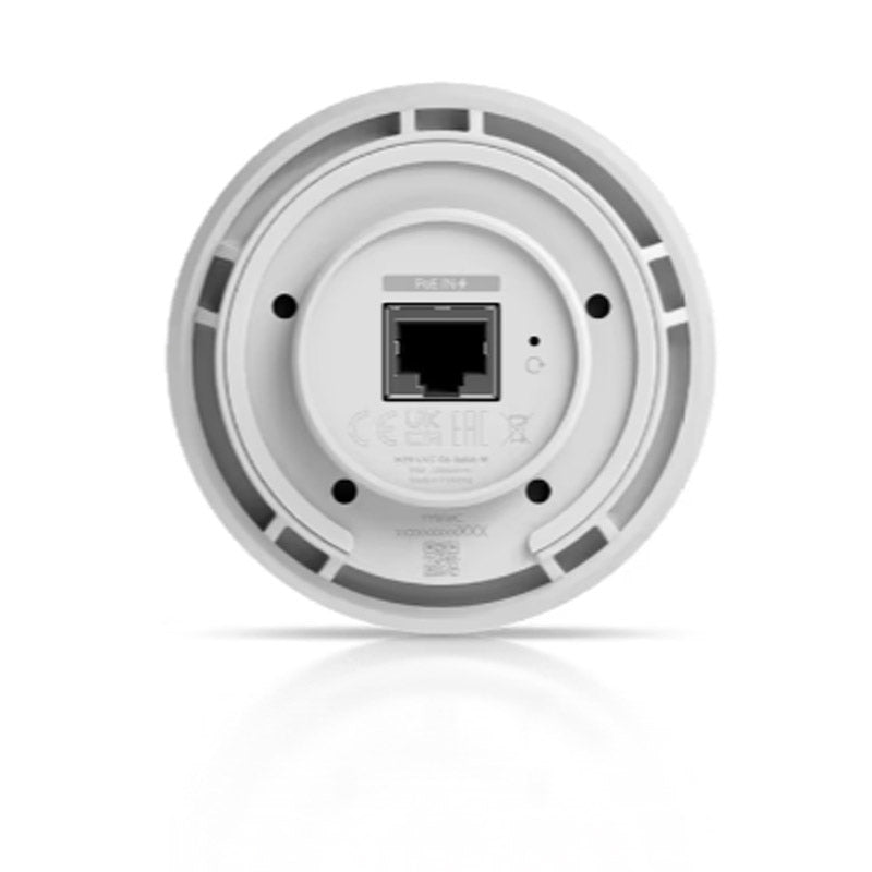 UBIQUITI G6 Bullet IR dnevna/nočna LAN 8MP 4K notranja/zunanja nadzorna kamera
