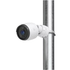 UBIQUITI G6 Bullet IR dnevna/nočna LAN 8MP 4K notranja/zunanja nadzorna kamera