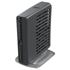 MIKROTIK hAP ac² AX1800 Dual-Band Wi-Fi6 5x1G PoE brezžični usmerjevalnik-router