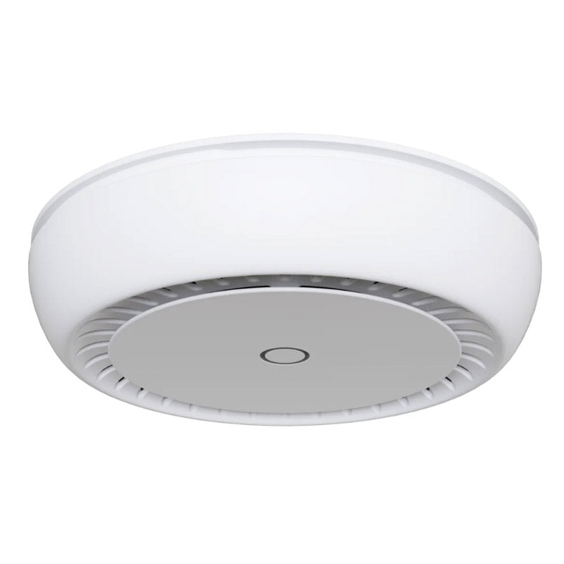 MIKROTIK cAP XL ac 2,4/5GHz AC1200 Dual-Band WiFi5 stropna brezžična dostopna točka - AP
