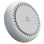 MIKROTIK cAP XL ac 2,4/5GHz AC1200 Dual-Band WiFi5 stropna brezžična dostopna točka - AP