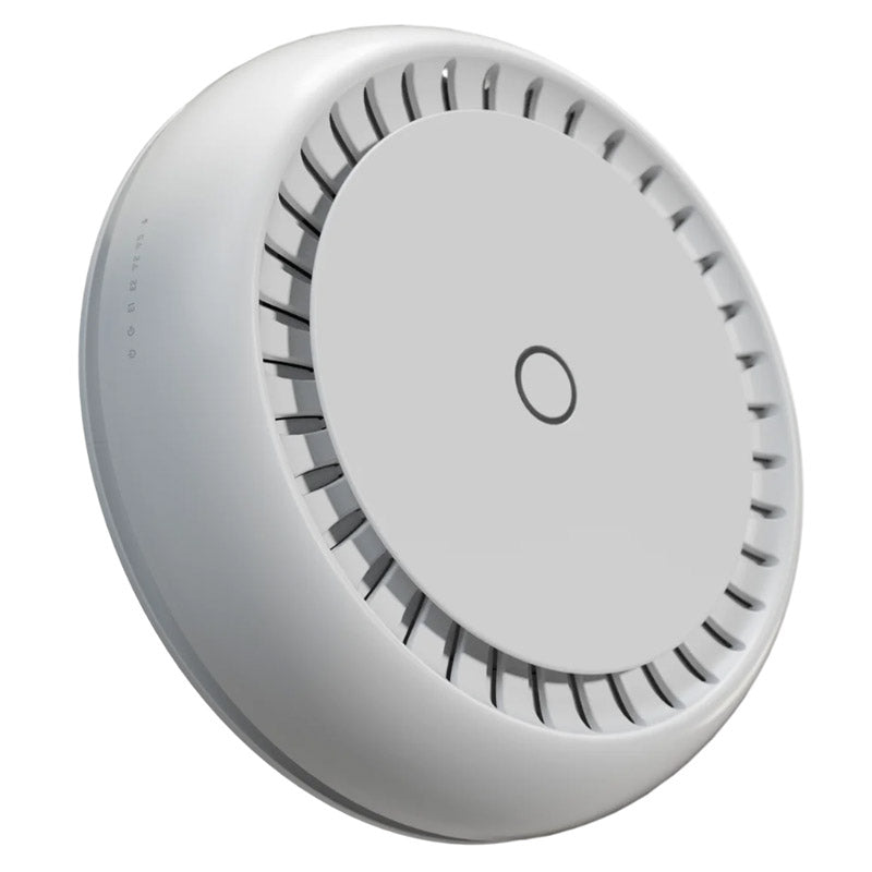 MIKROTIK cAP XL ac 2,4/5GHz AC1200 Dual-Band WiFi5 stropna brezžična dostopna točka - AP