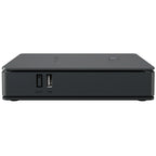 MIKROTIK hAP ax S E62IUGS-2AXD5AXT Dual Band WiFi6 PoE 5-port gigabit 1x 2.5G SFP brezžična dostopna točka