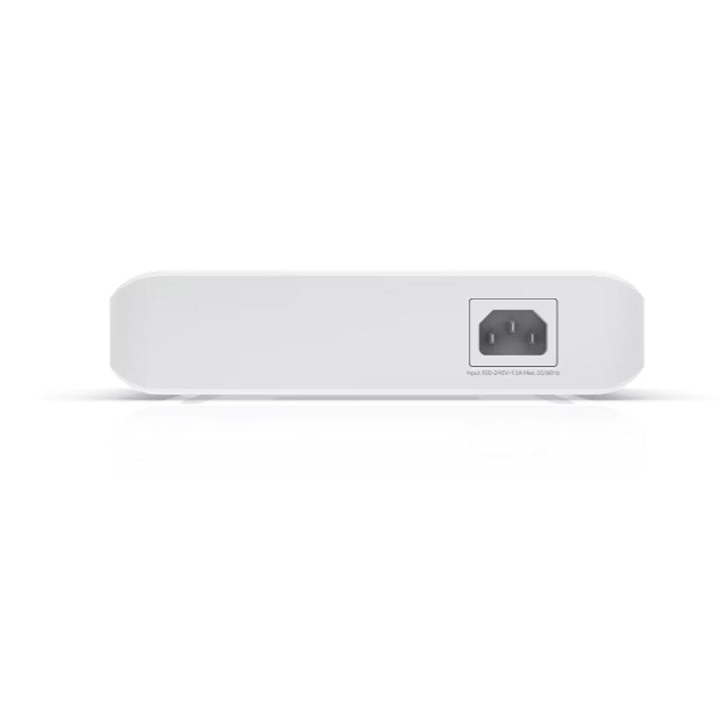 UBIQUITI UniFi Lite 16 PoE 16-port 8x Gigabit PoE+ RJ45 L2 managed mrežno stikalo switch