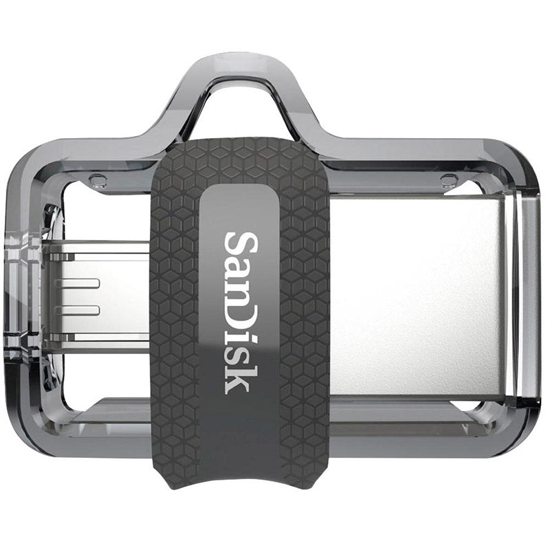 SANDISK Ultra Dual Drive m3.0 32GB mUSB/USB-A (SDDD3-032G-G46) USB ključek