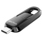 SANDISK Ultra Slider 64GB USB-C SDCZ480-064G-G46 USB ključ