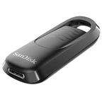 SANDISK Ultra Slider 64GB USB-C SDCZ480-064G-G46 USB ključ