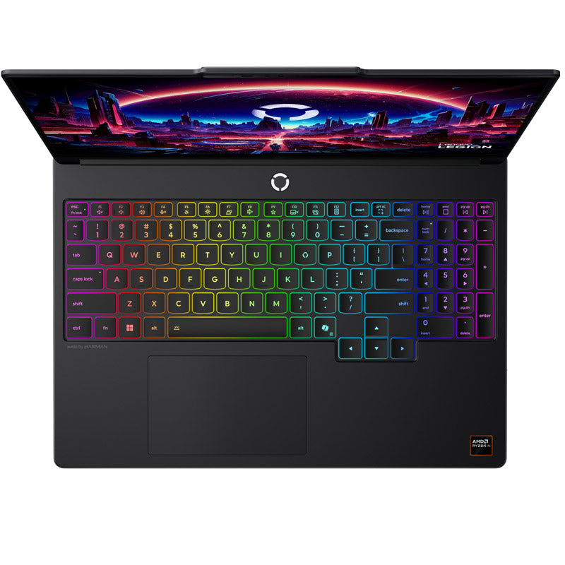 LENOVO Legion 5 15AGP11 15,3" (38,86cm) WQXGA AMD Ryzen AI 7 450 32GB 1TB RTX 5060 8GB Windows 11 Home gaming prenosni računalnik 83Q6008DSC
