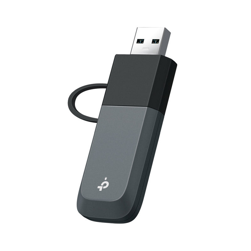 TP-LINK Archer TBE230U BE3600 WiFi7 Dual-Band USB-C/A mrežna kartica