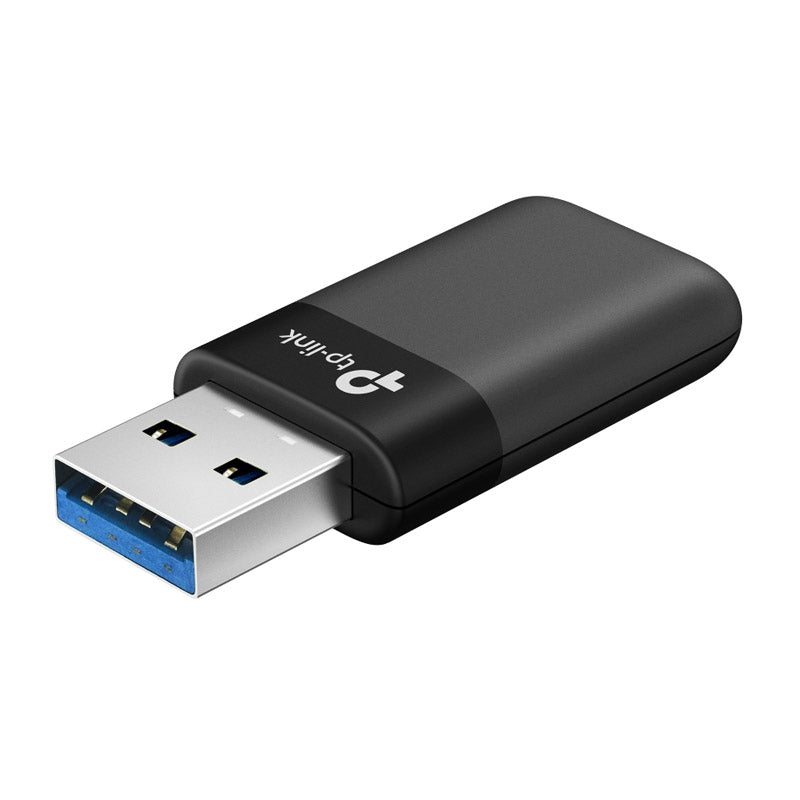 TP-LINK Archer TX50U AX3000 WiFi6 Dual-Band USB mrežna kartica