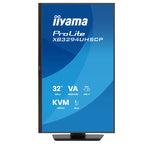 IIYAMA ProLite XB3294UHSCP-B1 80cm (31,5") UHD 4K VA HDMI/DP/USB-C zvočniki monitor