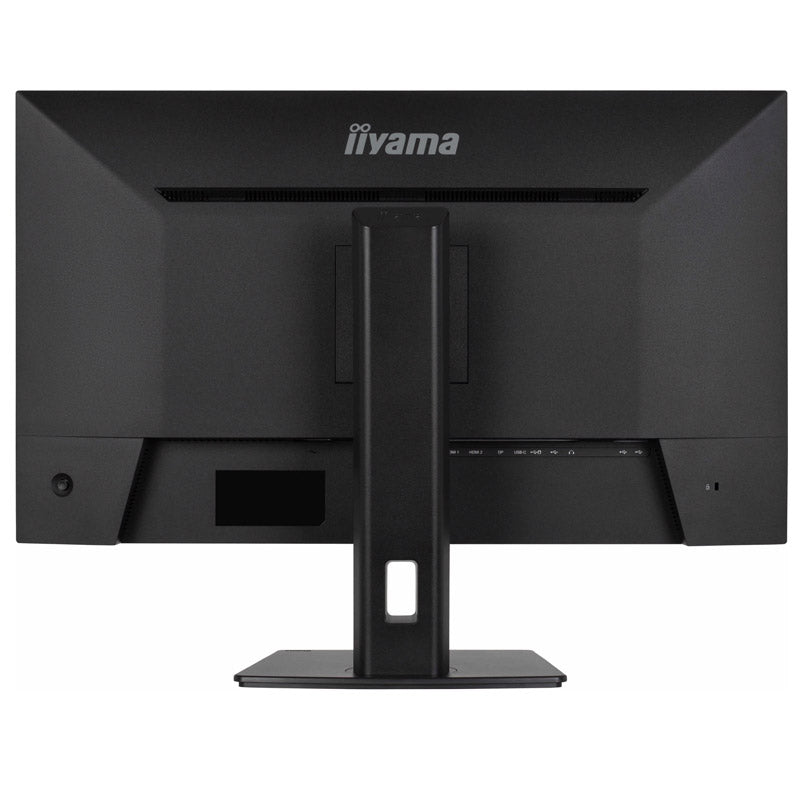 IIYAMA ProLite XB3294UHSCP-B1 80cm (31,5") UHD 4K VA HDMI/DP/USB-C zvočniki monitor