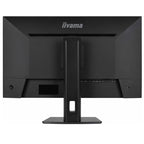 IIYAMA ProLite XB3294UHSCP-B1 80cm (31,5") UHD 4K VA HDMI/DP/USB-C zvočniki monitor