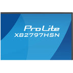 IIYAMA ProLite XB2797HSN-B1 68,5cm (27") FHD IPS 120Hz HDMI/DP/USB-C/LAN zvočniki monitor