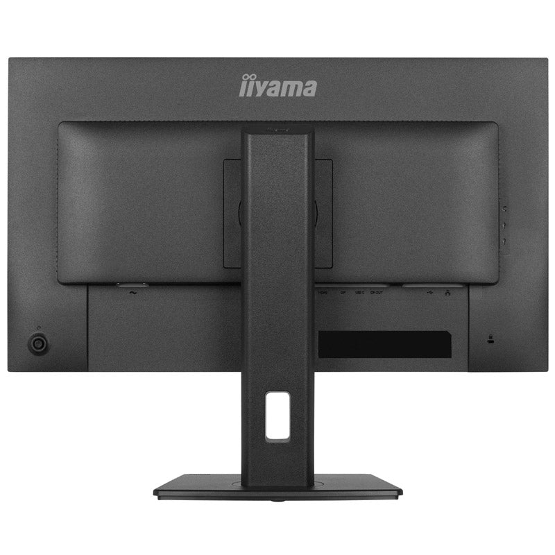 IIYAMA ProLite XB2797HSN-B1 68,5cm (27") FHD IPS 120Hz HDMI/DP/USB-C/LAN zvočniki monitor