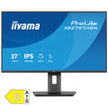 IIYAMA ProLite XB2797HSN-B1 68,5cm (27") FHD IPS 120Hz HDMI/DP/USB-C/LAN zvočniki monitor