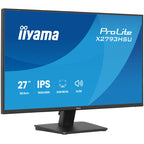 IIYAMA ProLite X2793HSU-B1 68,5cm (27") FHD IPS 120Hz HDMI/DP zvočniki monitor