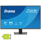IIYAMA ProLite X2793HSU-B1 68,5cm (27") FHD IPS 120Hz HDMI/DP zvočniki monitor
