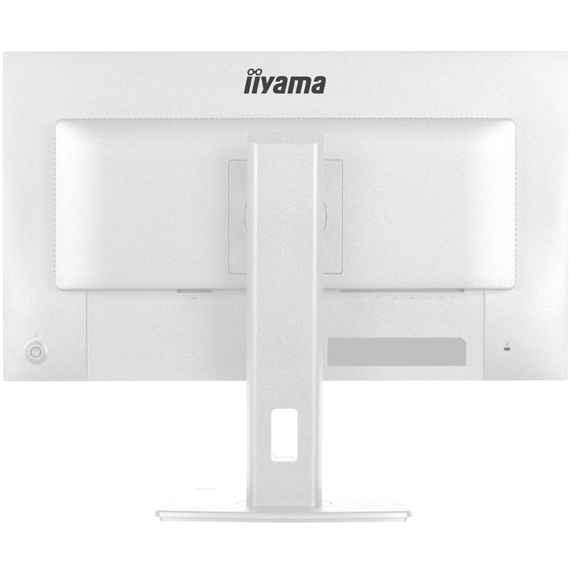 IIYAMA ProLite XB2797HSU-W1 68,5cm (27") FHD IPS 120Hz HDMI/DP/RJ-45/USB HUB zvočniki bel monitor